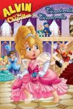 Watch Alvin And The Chipmunks: Alvin And The Chipettes In Cinderella Cinderella Xmovies8