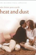 Watch Heat and Dust Xmovies8