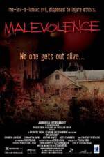Watch Malevolence Xmovies8