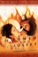 Watch Romeo and Juliet Xmovies8