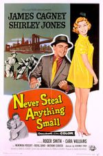 Watch Never Steal Anything Small Xmovies8