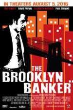 Watch The Brooklyn Banker Xmovies8