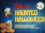 Watch Disney\'s Haunted Halloween (Short 1983) Xmovies8