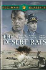 Watch The Desert Rats Xmovies8