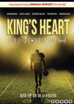 Watch King\'s Heart (Short 2015) Xmovies8
