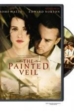 Watch The Painted Veil Xmovies8