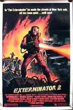 Watch Exterminator 2 Xmovies8