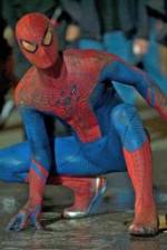 Watch The Amazing Spider-Man Unmasked Xmovies8
