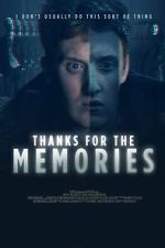 Watch Thanks for the Memories (Short 2019) Xmovies8