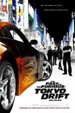 Watch The Fast and the Furious: Tokyo Drift Xmovies8