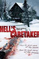 Watch Hell's Caretaker Xmovies8