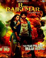 Watch R... Rajkumar Xmovies8