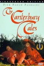 Watch The Canterbury Tales Xmovies8