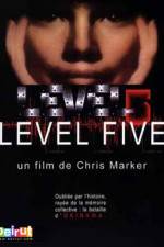 Watch Level Five Xmovies8