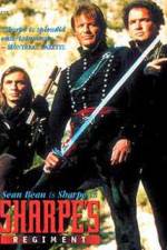 Watch Sharpe's Regiment Xmovies8