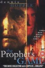 Watch The Prophet's Game Xmovies8