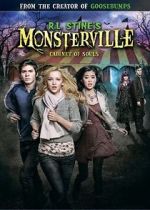 Watch R.L. Stine\'s Monsterville: Cabinet of Souls Xmovies8