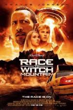 Watch Race to Witch Mountain Xmovies8
