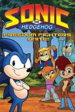 Watch Sonic The Hedgehog Freedom Fighters Unite Xmovies8