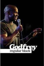 Watch Godfrey Regular Black Xmovies8