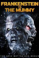 Watch Frankenstein vs. The Mummy Xmovies8