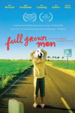 Watch Full Grown Men Xmovies8