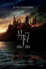 Watch Harry Potter and the Deathly Hallows 1 Xmovies8