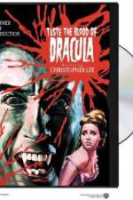 Watch Taste the Blood of Dracula Xmovies8