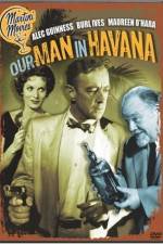 Watch Our Man in Havana Xmovies8