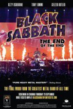 Watch Black Sabbath the End of the End Xmovies8