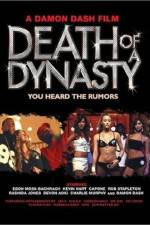 Watch Death of a Dynasty Xmovies8
