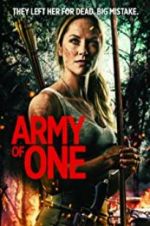 Watch Army of One Xmovies8