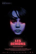 Watch The Demons Xmovies8