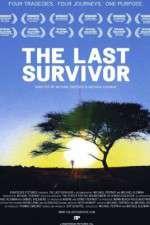 Watch The Last Survivor Xmovies8