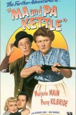 Watch Ma and Pa Kettle Xmovies8