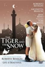 Watch The Tiger And The Snow Xmovies8
