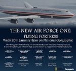 Watch The New Air Force One: Flying Fortress Xmovies8