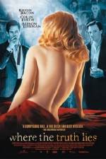 Watch Where the Truth Lies Xmovies8