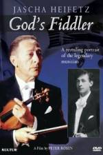 Watch God's Fiddler: Jascha Heifetz Xmovies8
