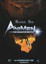 Watch Animen: The Galactic Battle Xmovies8