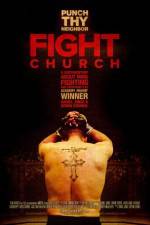 Watch Fight Church Xmovies8