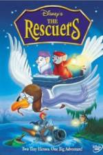 Watch The Rescuers Xmovies8