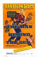 Watch The Man Behind the Gun Xmovies8