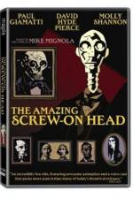 Watch The Amazing Screw-On Head Xmovies8