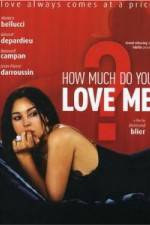 Watch Say That You Love Me Xmovies8