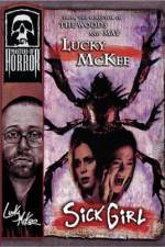 Watch Masters of Horror Sick Girl Xmovies8