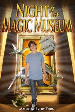 Watch Night At The Magic Museum Xmovies8