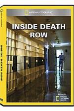 Watch National Geographic: Death Row Texas Xmovies8