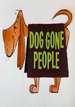 Watch Dog Gone People (Short 1960) Xmovies8