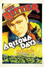 Watch Arizona Days Xmovies8